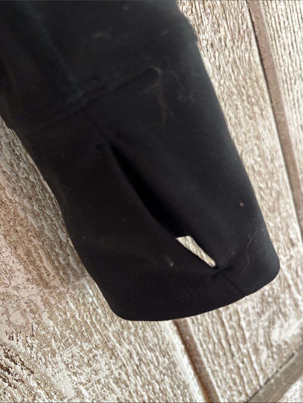 Athleta Salutation Jacket - Picture 6 of 9